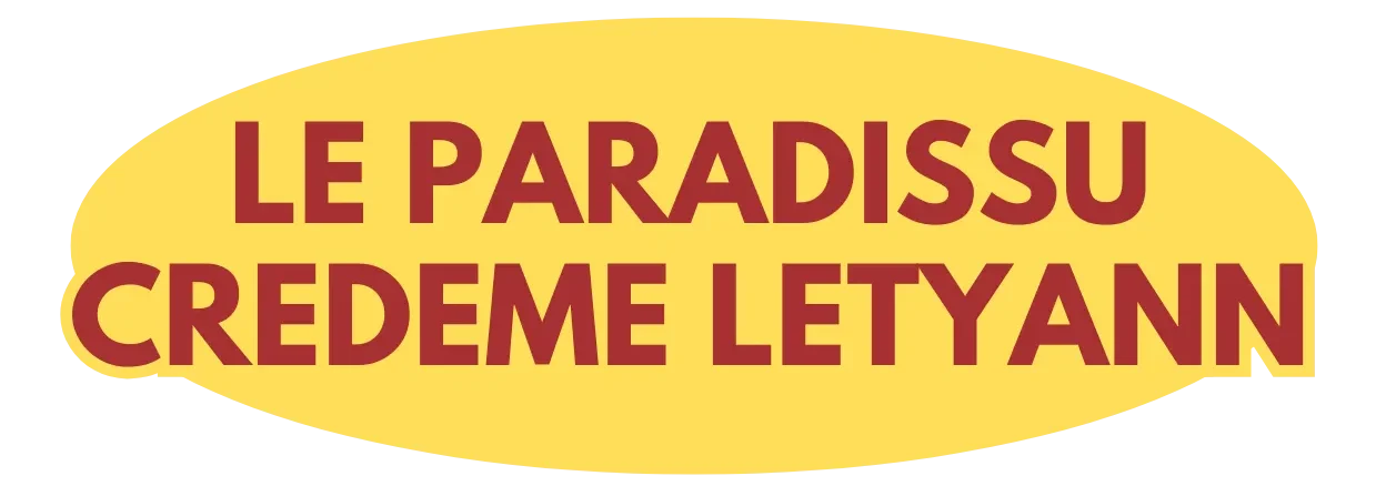 Le Paradissu Credeme Letyann